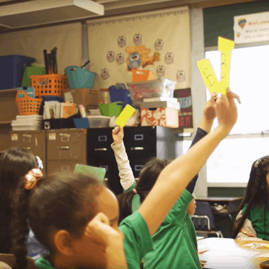 How to help students retrieve what they have learned