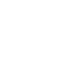 raised fist within a circle