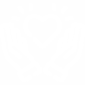 hands with a heart in the middle