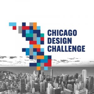 chicago design challenge logo