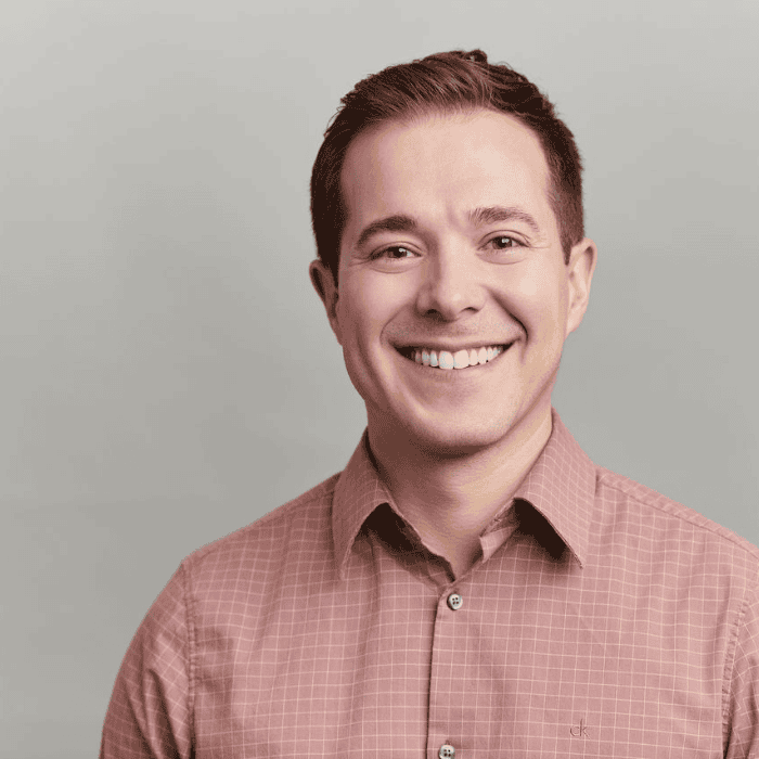 Adan Garcia headshot