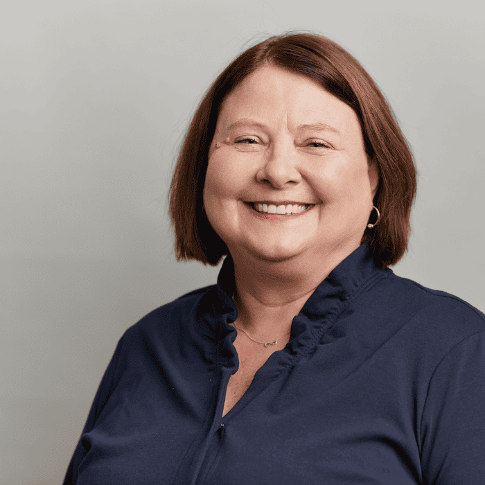 Karolyn Belcher headshot