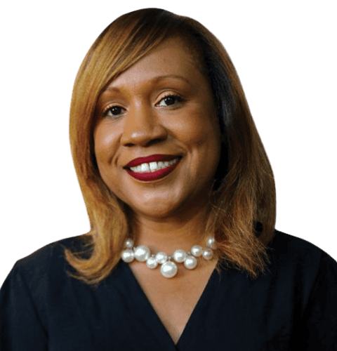 Headshot of Dawn Brooks DeCosta