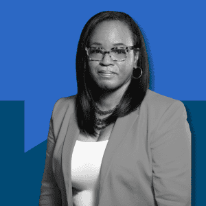 Headshot of Solona Hollis