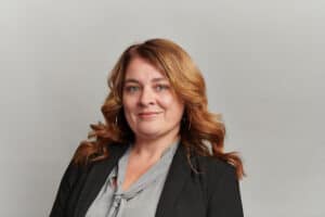 Headshot of Dr. Shelbi Cole