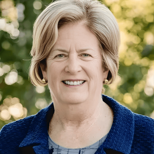 Ann Blakeney Clark headshot